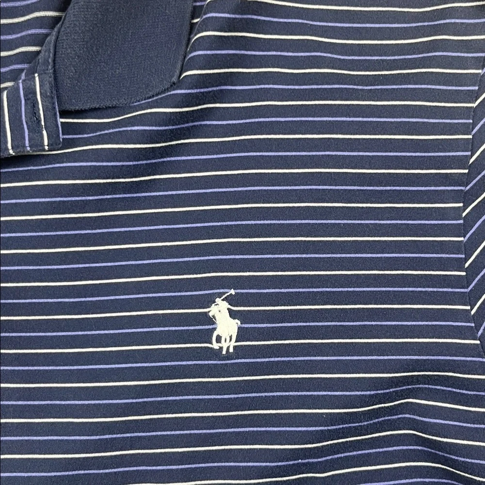 Ralph Lauren stylish navy